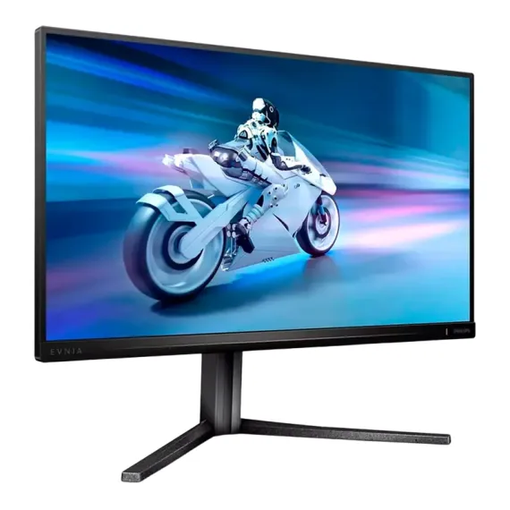 27" ИГРОВОЙ МОНИТОР PHILIPS 27M2N5500, IPS 2560X1440 WQHD, ЧЁРНЫЙ