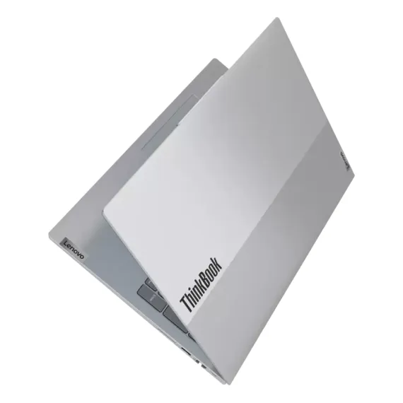 НОУТБУК ДЛЯ БИЗНЕСА 16" LENOVO THINKBOOK 16 G6 IRL, ARCTIC GREY, INTEL CORE I3-1315U, 8ГБ/512ГБ, БЕЗ ОС