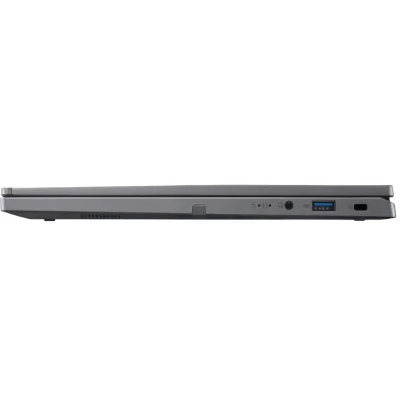 НОУТБУК 14" ACER ASPIRE SPIN 14 ASP14-51MTN, STEEL GRAY, INTEL CORE 5 120U, 16ГБ/512ГБ, WINDOWS 11 HOME