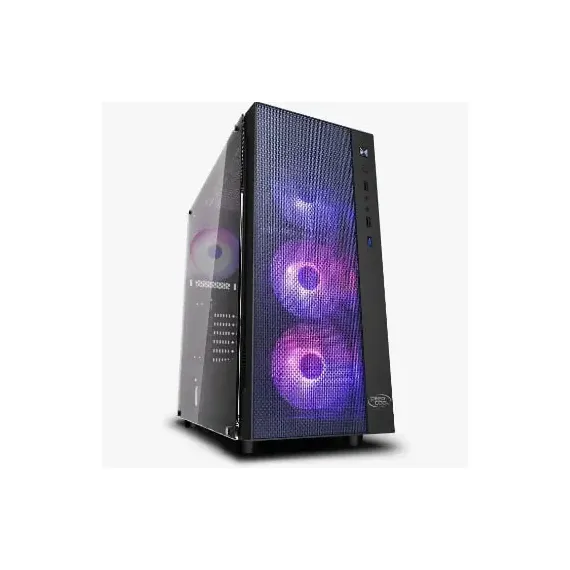 NAVIGATOR PC09131 // GAMING / PC I5-13400F B760 16GB DDR5 1TB NVME 500GB RTX4060 8GB 750W