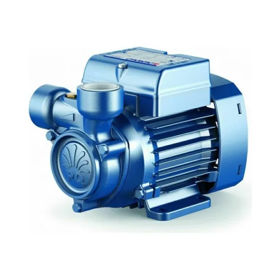 ВИХРЕВОЙ НАСОС PEDROLLO PQ60 0,37 KW