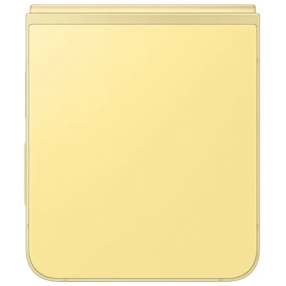 СМАРТФОН SAMSUNG GALAXY FLIP 6, 8ГБ/512ГБ, ЖЁЛТЫЙ