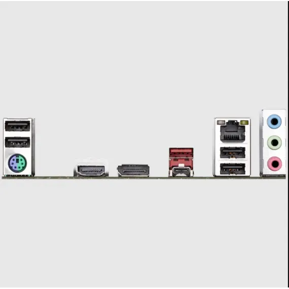 NAVIGATOR PC09132  // GAMING / PC I5-13600KF B760 32GB DDR5 2TB NVME 1TB RTX4060TI 8GB 850W