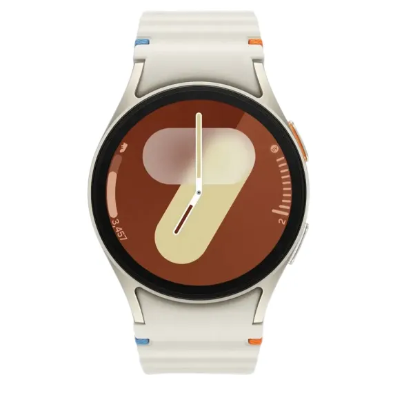 УМНЫЕ ЧАСЫ SAMSUNG GALAXY WATCH7, 40ММ, БЕЖЕВЫЙ