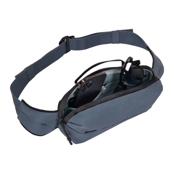 ПОЯСНАЯ СУМКА THULE AION, DARK SLATE