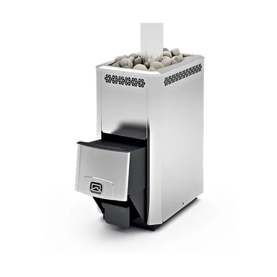 ПЕЧЬ ДЛЯ БАНИ ТЕПЛОДАР САХАРА-24 ЛНЗП ПРОФИ 24 KW