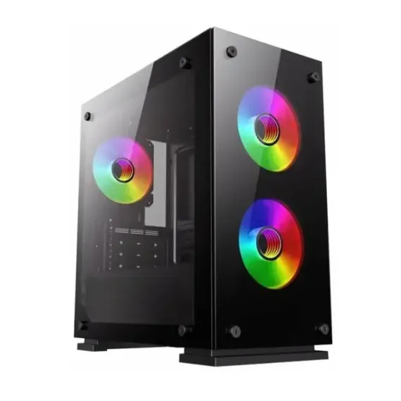 NAVIGATOR PC09146 / GAMING / PC I5-11400F H510 16GB SSD 1TB NVME RTX3050 8GB 650W