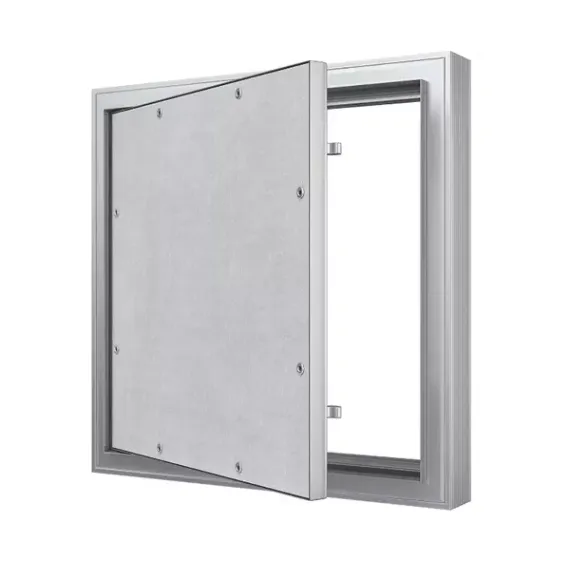 ЛЮК НАЖИМНОЙ ПОД ПЛИТКУ (ИЗНОСОУСТ ПЕТЛЯ) 20Х30 ЭРА