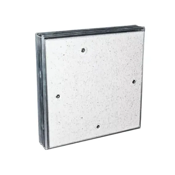 ЛЮК ПОД ПЛИТКУ СЪЕМНЫЙ 20Х20 ЭРА