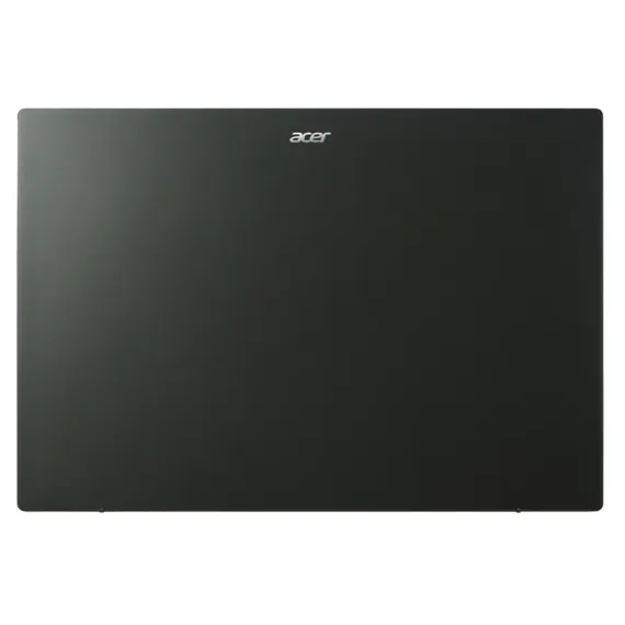 НОУТБУК 16" ACER SWIFT EDGE 16 OLED SFE16-44, OLIVINE BLACK, AMD RYZEN 7 8840U, 16ГБ/1024ГБ, WINDOWS 11 HOME