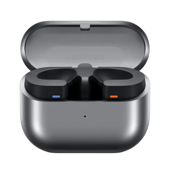 SAMSUNG GALAXY BUDS 3 SILVER, SM-R530