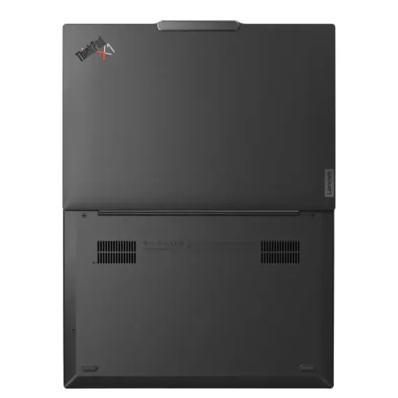 НОУТБУК ДЛЯ БИЗНЕСА 14" LENOVO THINKPAD X1 CARBON GEN 12, ЧЁРНЫЙ, INTEL CORE ULTRA 7 155U, 32ГБ/1024ГБ, WINDOWS 11 PRO