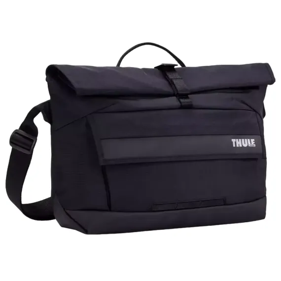 СУМКА ДЛЯ НОУТБУКА THULE PARAMOUNT PARACB3114, 14", НЕЙЛОН, ПОЛИЭСТЕР, ЧЁРНЫЙ