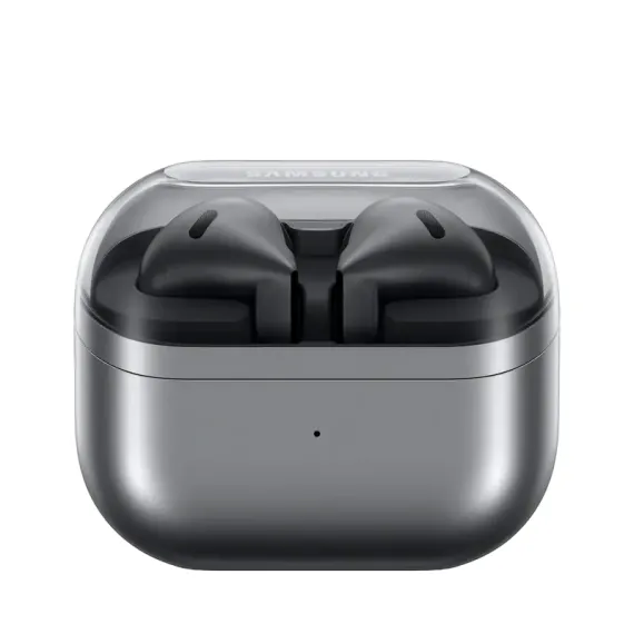 SAMSUNG GALAXY BUDS 3 SILVER, SM-R530
