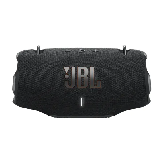 ПОРТАТИВНАЯ КОЛОНКА JBL XTREME 4, ЧЁРНЫЙ