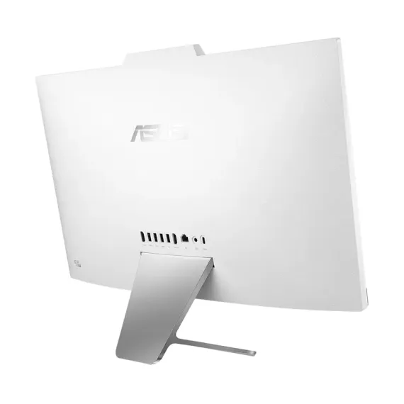 МОНОБЛОК ASUS A3402, 23,8", INTEL CORE 3 100U, 16ГБ/512ГБ, БЕЗ ОС, БЕЛЫЙ