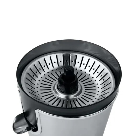 СОКОВЫЖИМАЛКА ДЛЯ ЦИТРУСОВЫХ MUSE MS-10 CP, НЕРЖАВЕЮЩАЯ СТАЛЬ | ЧЕРНЫЙ