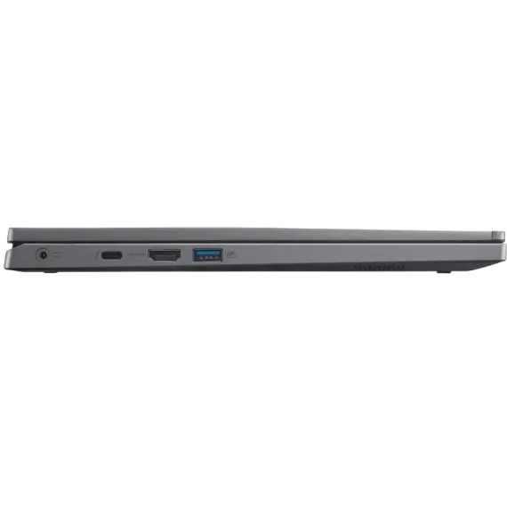 НОУТБУК 14" ACER ASPIRE SPIN 14 ASP14-51MTN, STEEL GRAY, INTEL CORE 7 150U, 16ГБ/1024ГБ, WINDOWS 11 HOME