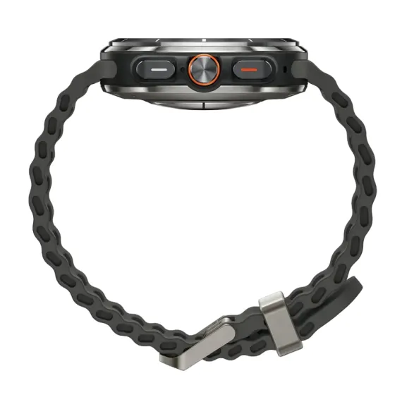 GALAXY WATCH X, TITANIUM