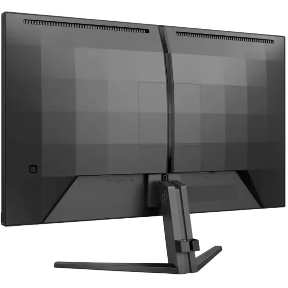 27" PHILIPS 27M2N3200S,BLACK,IPS,1920X1080,180HZ,0.5MSMPRT,300CD,HDR10,HDMI+DP,SPKRS