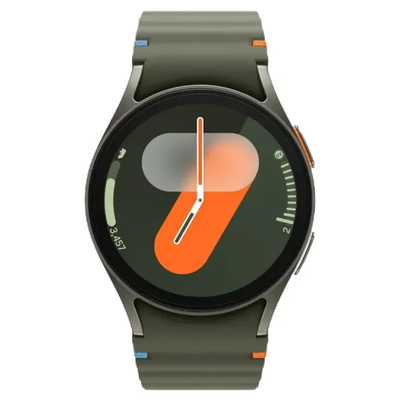 GALAXY WATCH7 44MM, GREEN