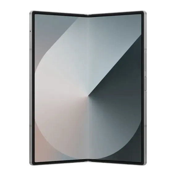 СМАРТФОН SAMSUNG GALAXY FOLD 6, 12ГБ/1024ГБ, СЕРЕБРИСТЫЙ