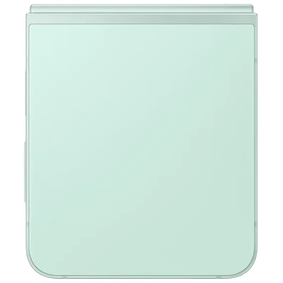 СМАРТФОН SAMSUNG GALAXY FLIP 6, 8ГБ/256ГБ, МЯТНЫЙ