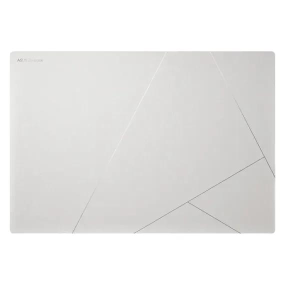 НОУТБУК 16" ASUS ZENBOOK S 16 OLED UM5606WA, SCANDINAVIAN WHITE, AMD RYZEN AI 9 HX 370, 32ГБ/1024ГБ, WINDOWS 11 HOME