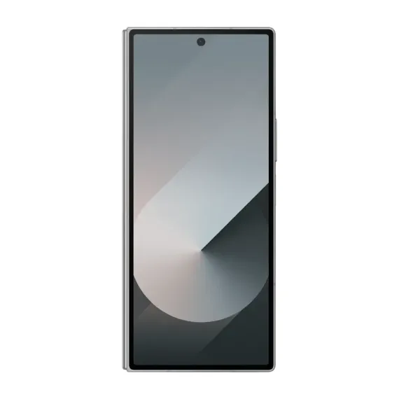 СМАРТФОН SAMSUNG GALAXY FOLD 6, 12ГБ/256ГБ, СЕРЕБРИСТЫЙ