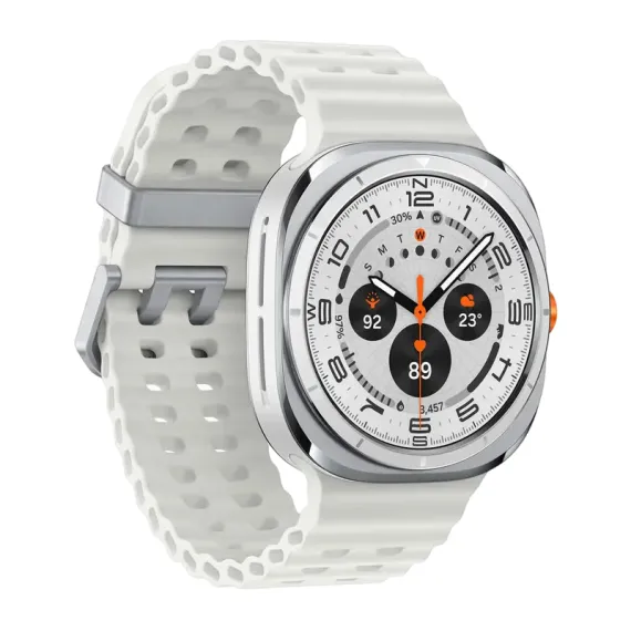 GALAXY WATCH X, WHITE