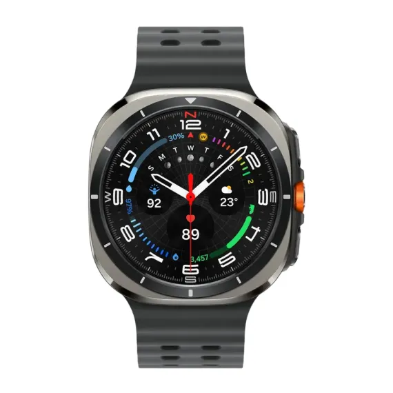 GALAXY WATCH X, TITANIUM