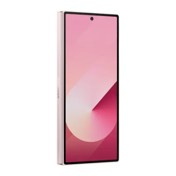 СМАРТФОН SAMSUNG GALAXY FOLD 6, 12ГБ/256ГБ, РОЗОВЫЙ