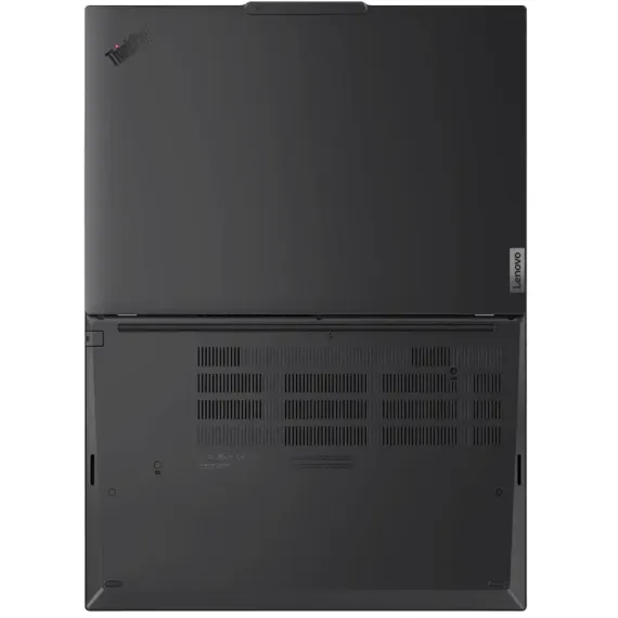НОУТБУК ДЛЯ БИЗНЕСА 16" LENOVO THINKPAD T16 GEN 3, ЧЁРНЫЙ, INTEL CORE ULTRA 7 155U, 32ГБ/1024ГБ, БЕЗ ОС