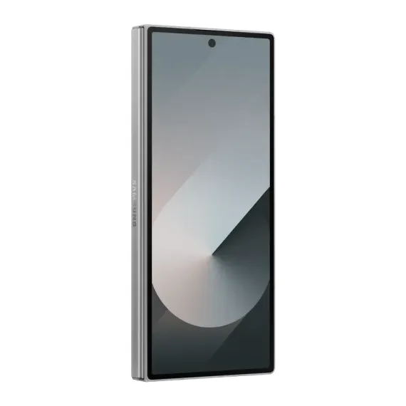СМАРТФОН SAMSUNG GALAXY FOLD 6, 12ГБ/1024ГБ, СЕРЕБРИСТЫЙ