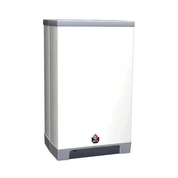 KOMPAKT HR ECO 30/36 (ОТОПЛЕНИЕ И ГВС) ACV