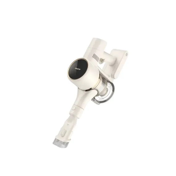 ВЕРТИКАЛЬНЫЙ ПЫЛЕСОС DREAME R10, БЕЛЫЙ