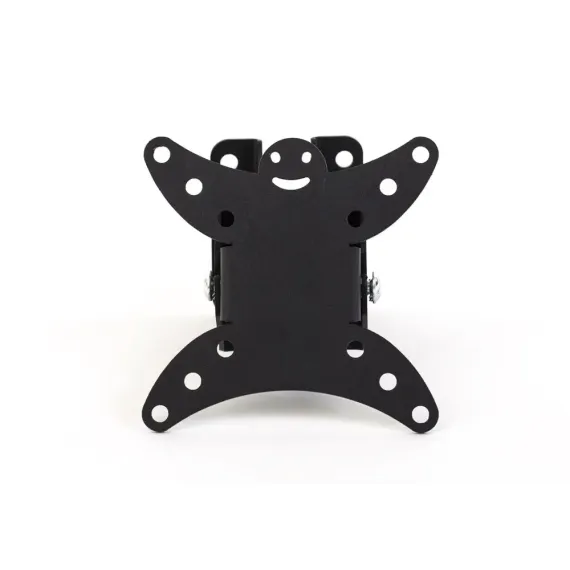 НАСТЕННОЕ КРЕПЛЕНИЕ ДЛЯ ТЕЛЕВИЗОРА KSL WM111T, ЧЁРНЫЙ