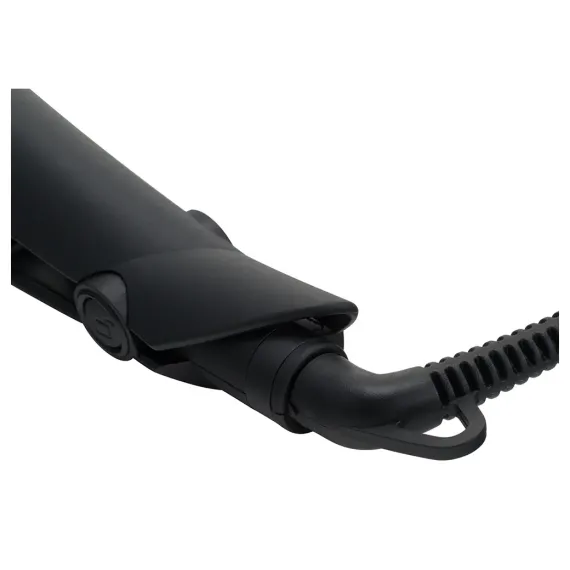 ВЫПРЯМИТЕЛЬ ДЛЯ ВОЛОС POLARIS PHS3389KT, ЧЁРНЫЙ