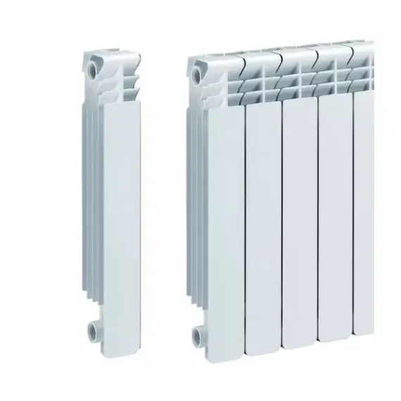 АЛЮМИНИЕВЫЙ РАДИАТОР RADIATORI 2000 HELYOS RR 350/100