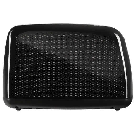 ТОСТЕР POLARIS PET0914, ЧЁРНЫЙ