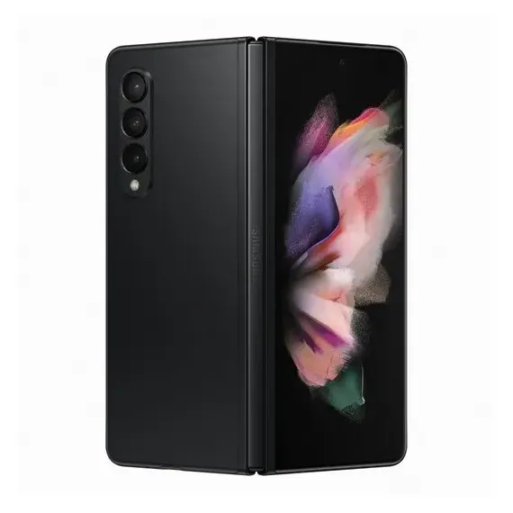 СМАРТФОН SAMSUNG GALAXY FOLD3, 12ГБ/256ГБ, PHANTOM BLACK