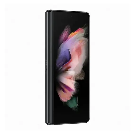 СМАРТФОН SAMSUNG GALAXY FOLD3, 12ГБ/256ГБ, PHANTOM BLACK
