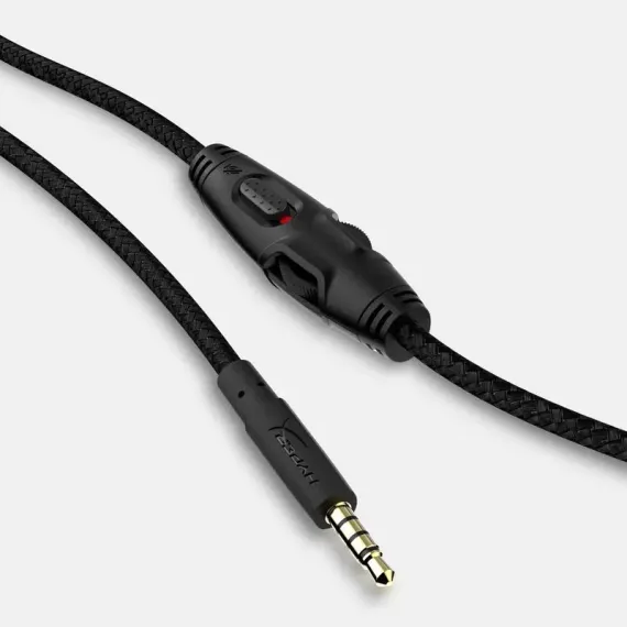 ИГРОВАЯ ГАРНИТУРА HYPERX CLOUD PS4, ПРОВОДНОЙ АНАЛОГОВЫЙ, ЧЕРНЫЙ/СИНИЙ