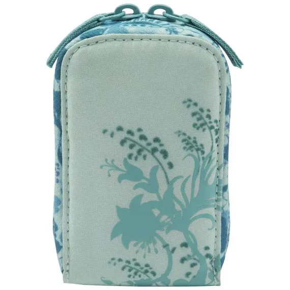 СУМКА НА ПЛЕЧО CASELOGIC PTL-100, БИРЮЗОВЫЙ