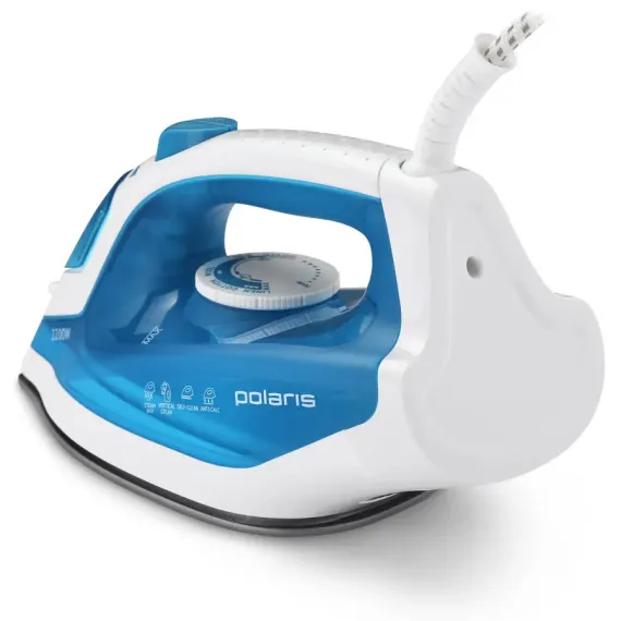УТЮГ POLARIS PIR2285K, 2200ВТ, СИНИЙ