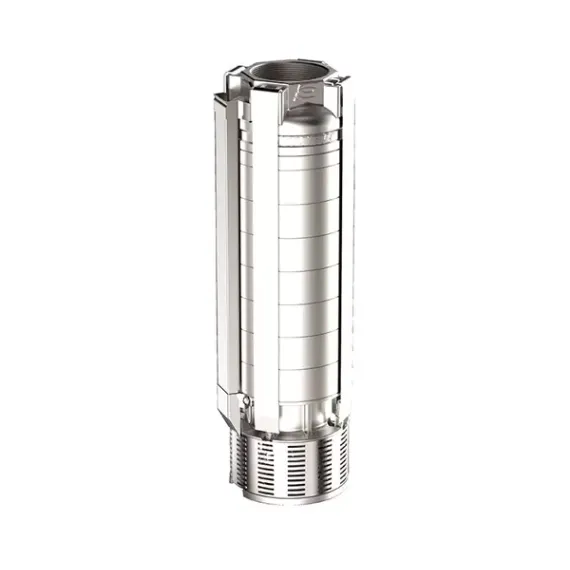 ПОГРУЖНОЙ НАСОС PANELLI 8'' 44KW 60HP 180 RX 27 N/21