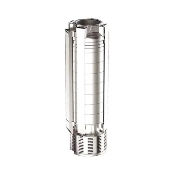 ПОГРУЖНОЙ НАСОС PANELLI 8'' 26KW 35HP 180 RX 50 N/06