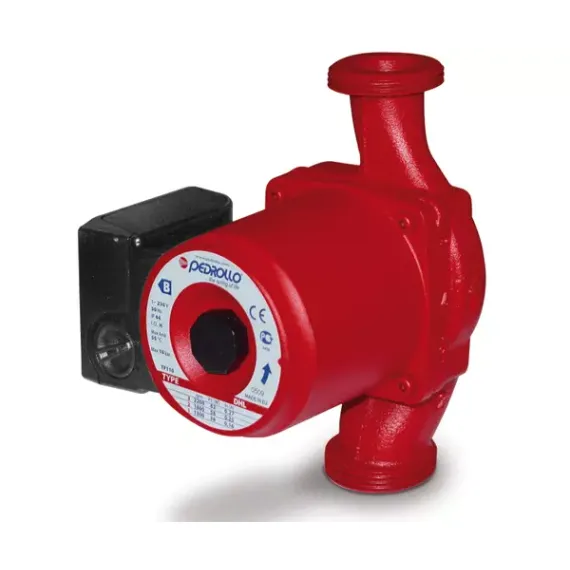 DHL 25/55-130 ЦИРКУЛЯЦИОННЫЙ НАСОС PEDROLLO