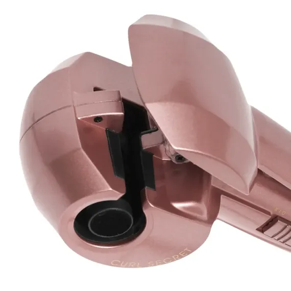 ПЛОЙКА АВТОМАТИЧЕСКАЯ BABYLISS CURL SECRET | 2663PE, РОЗОВЫЙ