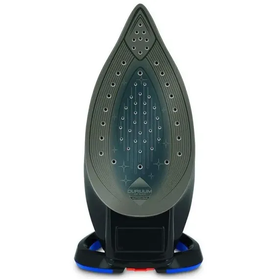 УТЮГ TEFAL FV5648E0, 2600ВТ, ЧЕРНЫЙ СИНИЙ